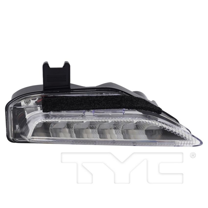 TYC Products 12-5321-00-9 CAPA Certified Turn Signal Light Assembly
