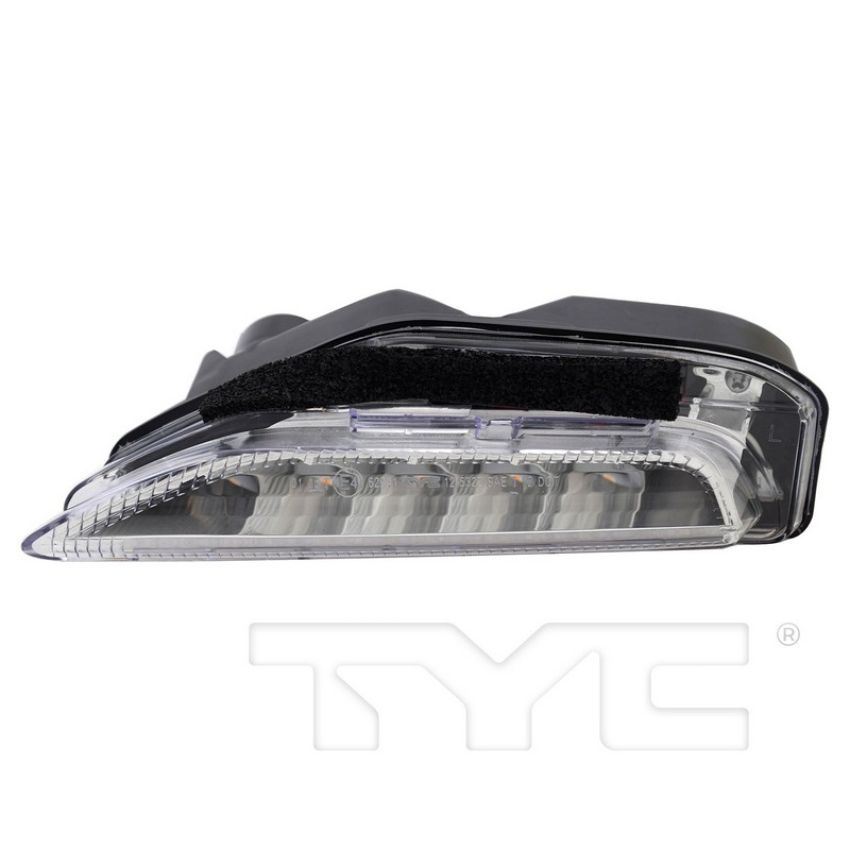 TYC Products 12-5322-00 Turn Signal Light Assembly
