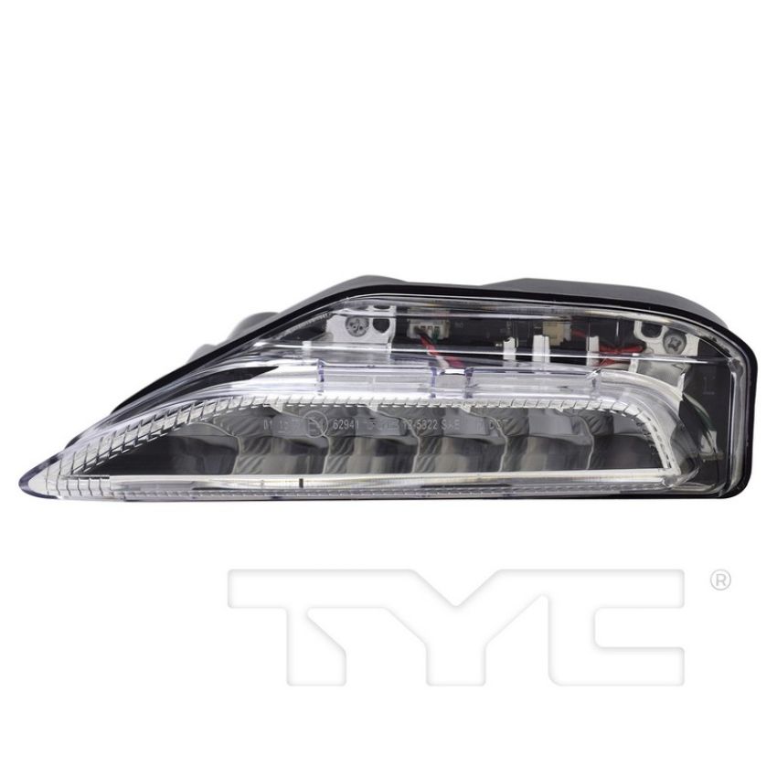 TYC Products 12-5322-90 Turn Signal Light Assembly