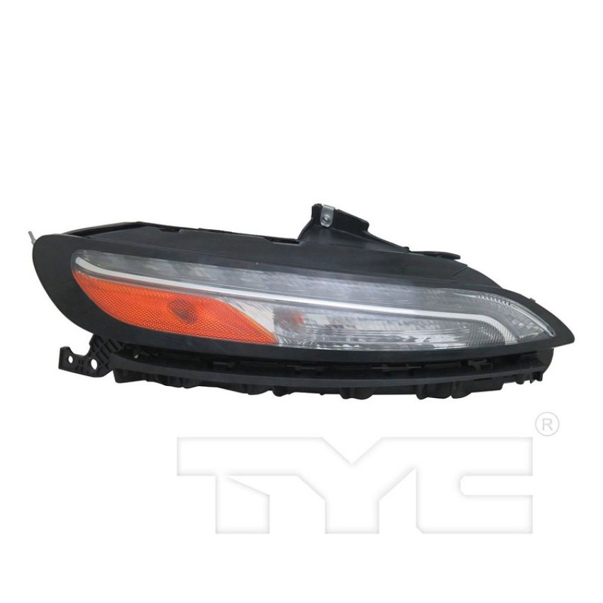 TYC Products 12-5323-00-9 Daytime Running