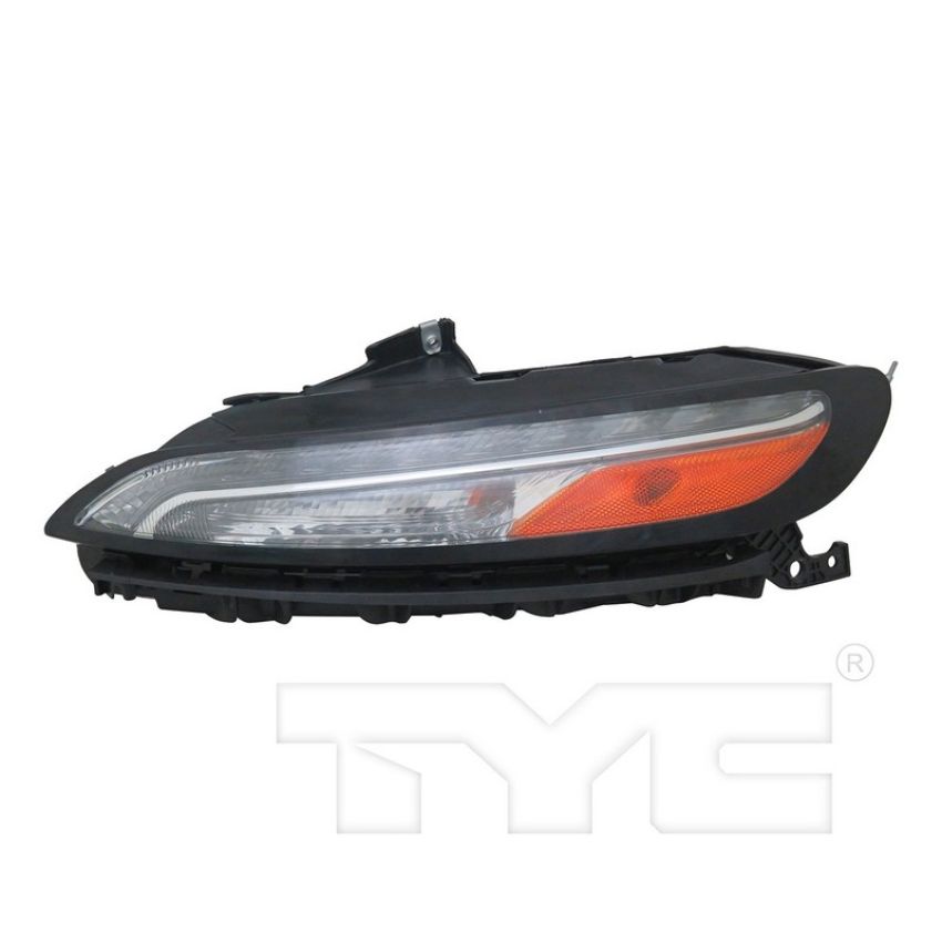 TYC Products 12-5324-00-9 Daytime Running