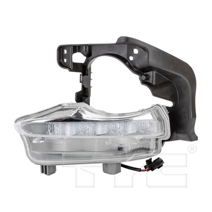 TYC Products 12-5328-00 Daytime Running