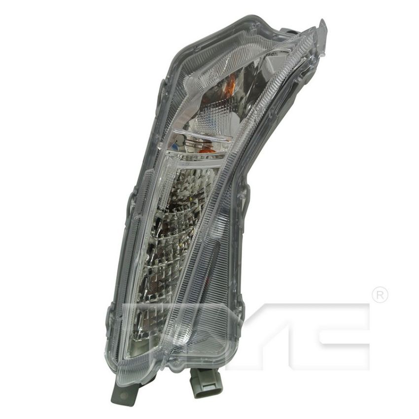 TYC Products 12-5335-00-9 Turn Signal Lig
