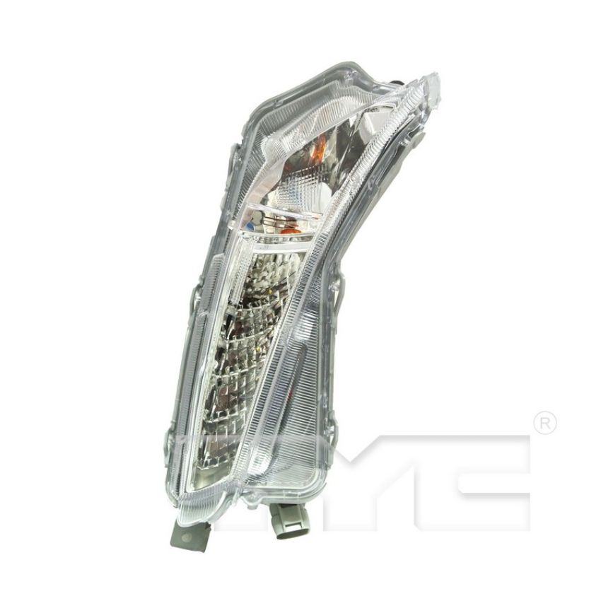 TYC Products 12-5335-00 Turn Signal Lig