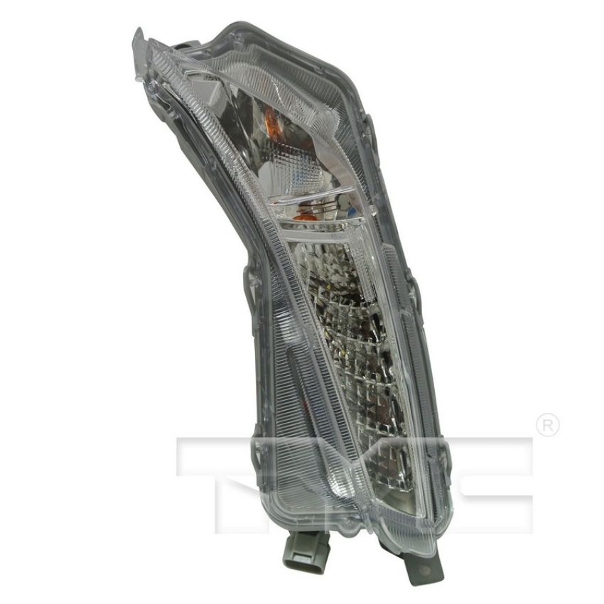 TYC Products 12-5336-00-9 Turn Signal Lig
