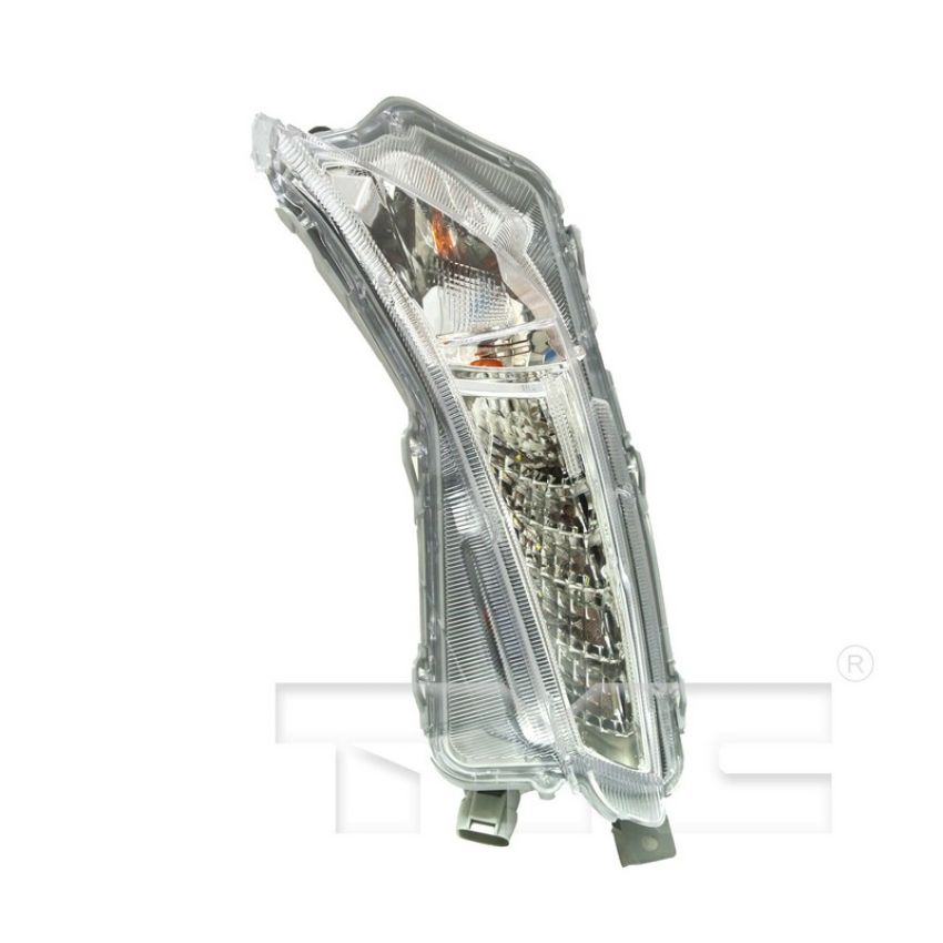 TYC Products 12-5336-00 Turn Signal Lig