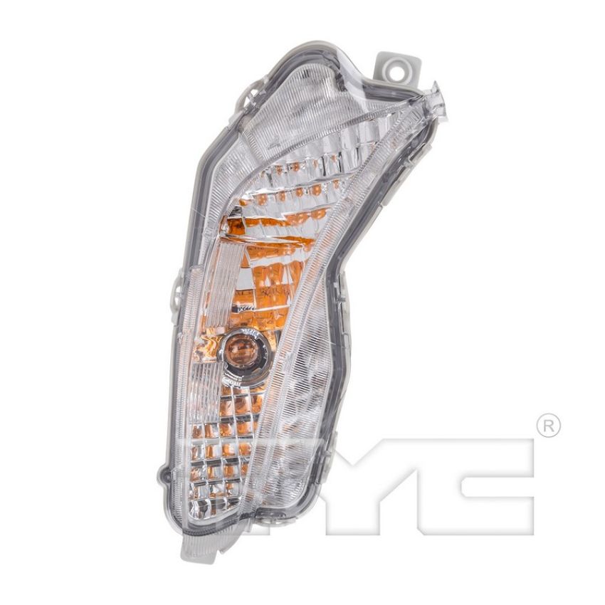 TYC Products 12-5337-00-9 Turn Signal Lig