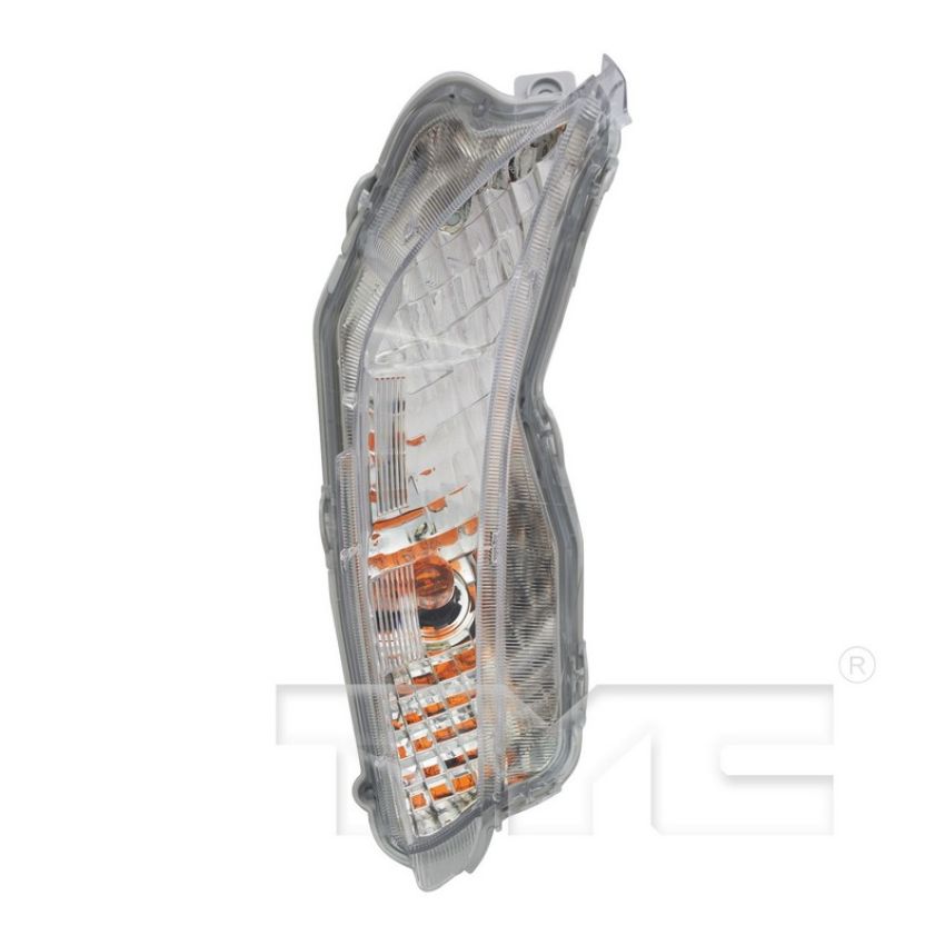 TYC Products 12-5337-00 Turn Signal Lig