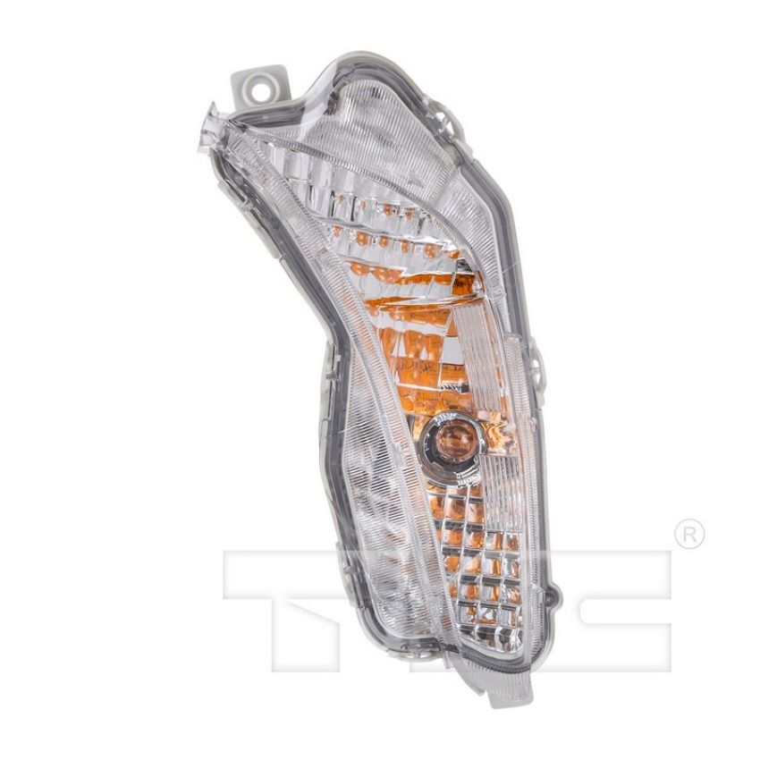 TYC Products 12-5338-00 Turn Signal Lig