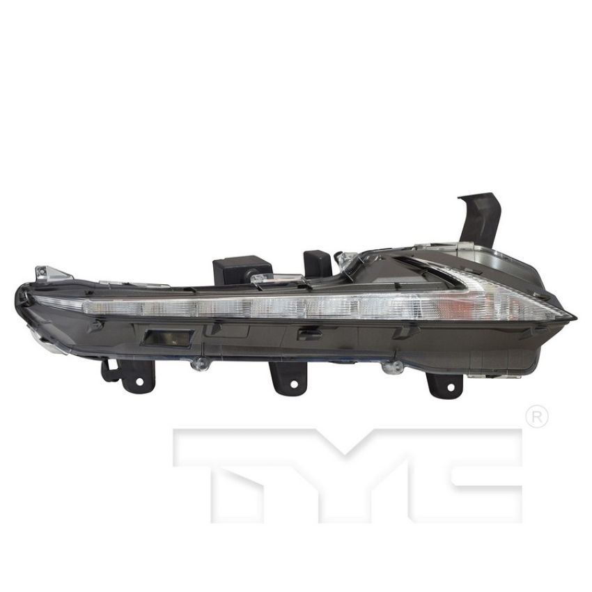 TYC Products 12-5343-00 Daytime Running