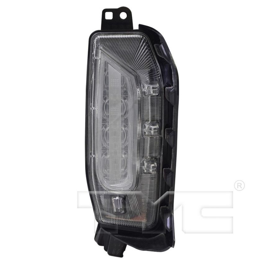 TYC Products 12-5345-00-9 Running Light