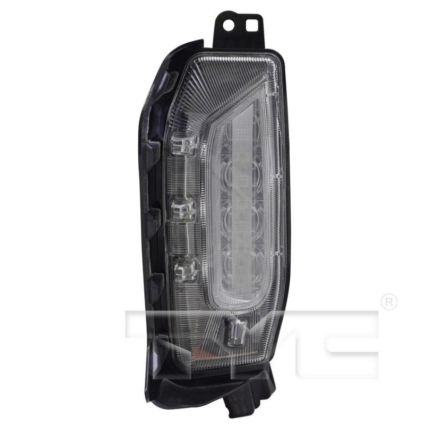 TYC Products 12-5346-00 Daytime Running