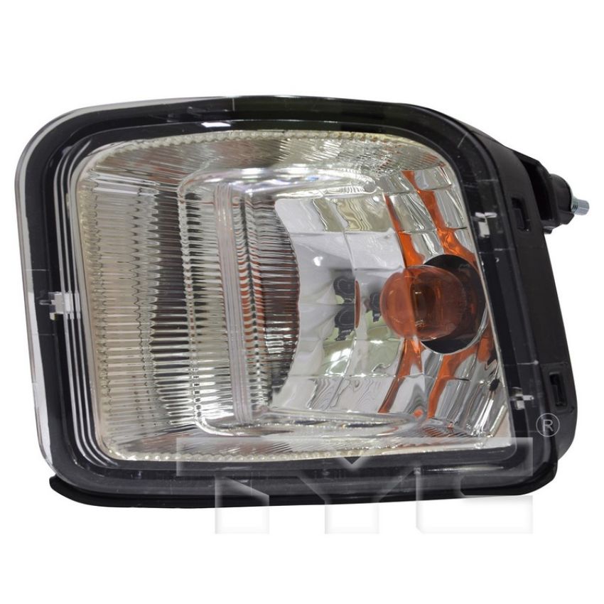 TYC Products 12-5356-00 Turn Signal Light Assembly