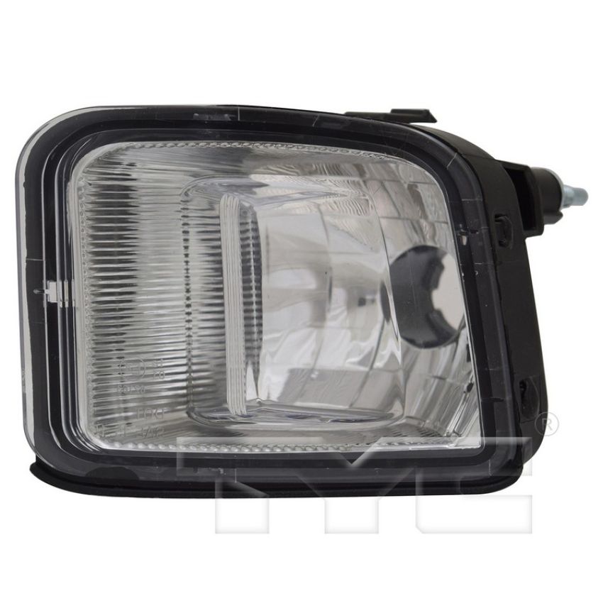 TYC Products 12-5356-01-9 Turn Signal Asm
