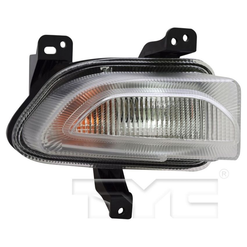 TYC Products 12-5357-00 Parking/Signal