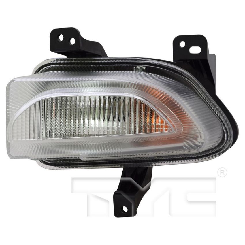 TYC Products 12-5358-00 Parking/Signal