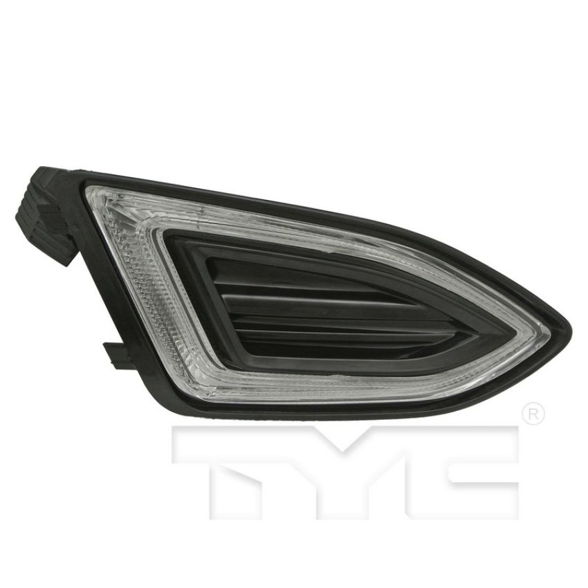 TYC Products 12-5361-00 Parking Light