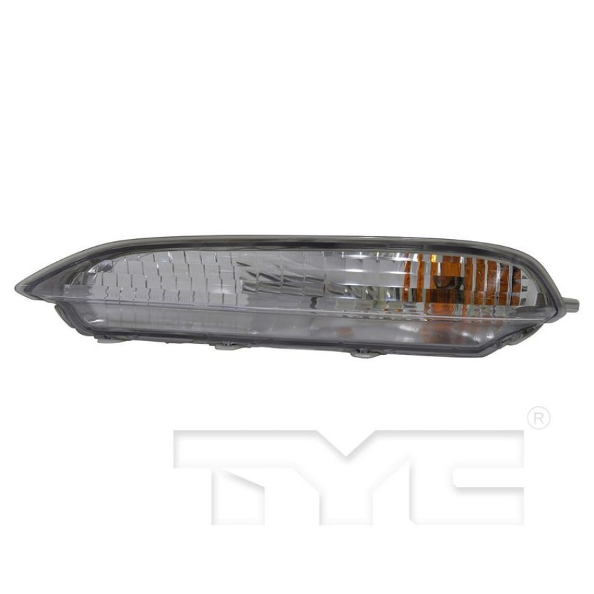 TYC Products 12-5364-90 Turn Signal Asm