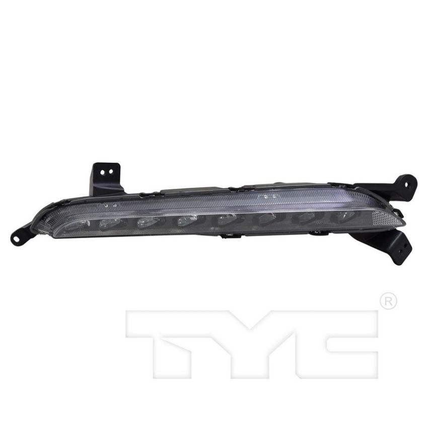 TYC Products 12-5371-00-9 Running Light