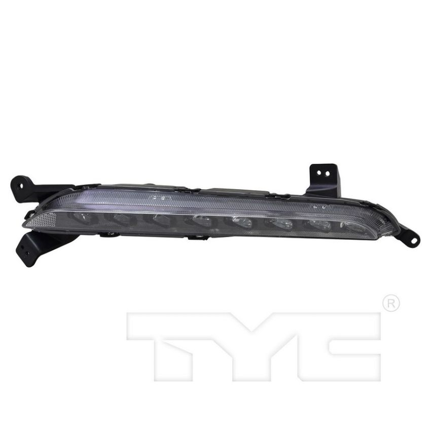 TYC Products 12-5372-00-9 Running Light