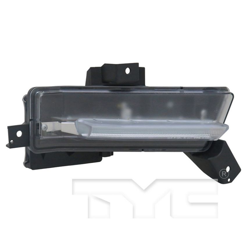 TYC Products 12-5375-00-9 Daytime Runing