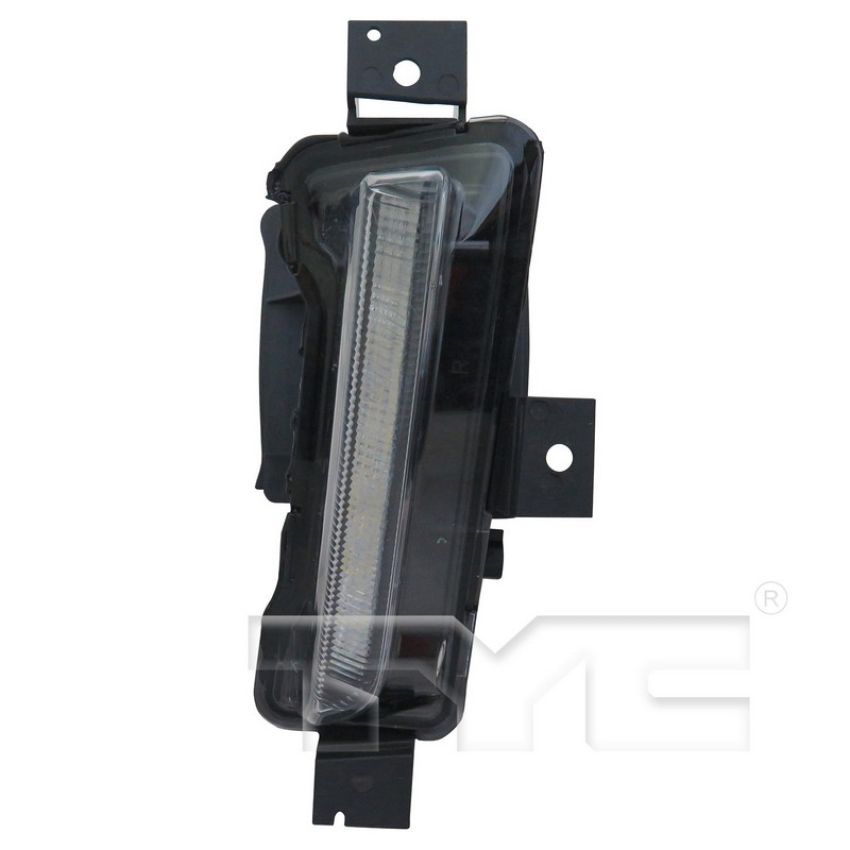TYC Products 12-5377-00-9 Running Light