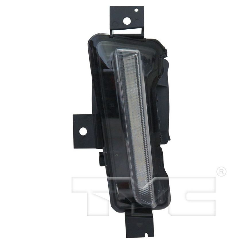 TYC Products 12-5378-00 Daytime Running