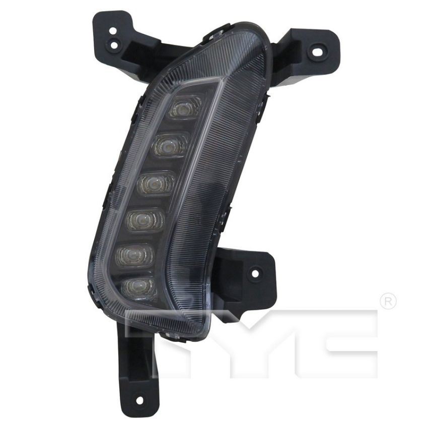 TYC Products 12-5379-00-9 Daytime Runing
