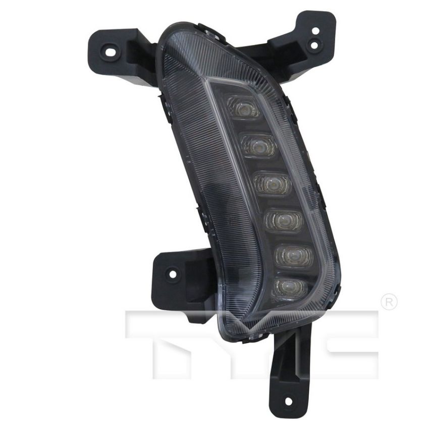 TYC Products 12-5380-00-9 Daytime Runing