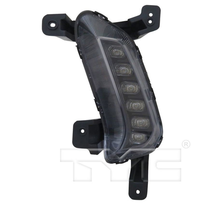 TYC Products 12-5380-00 Daytime Running