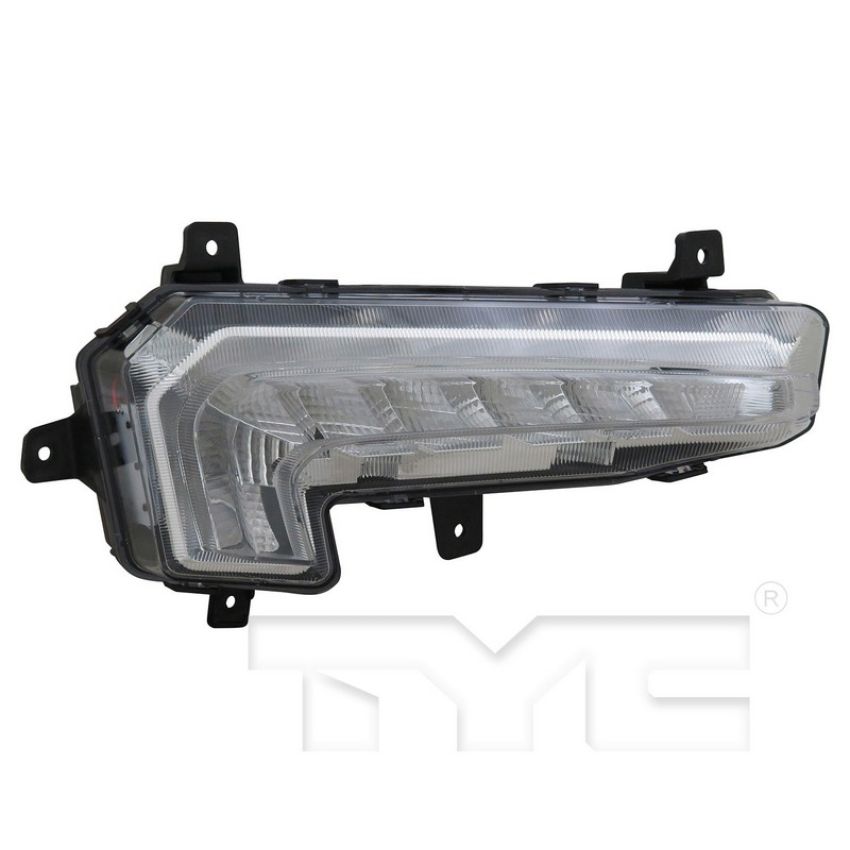 TYC Products 12-5383-00 Daytime Running