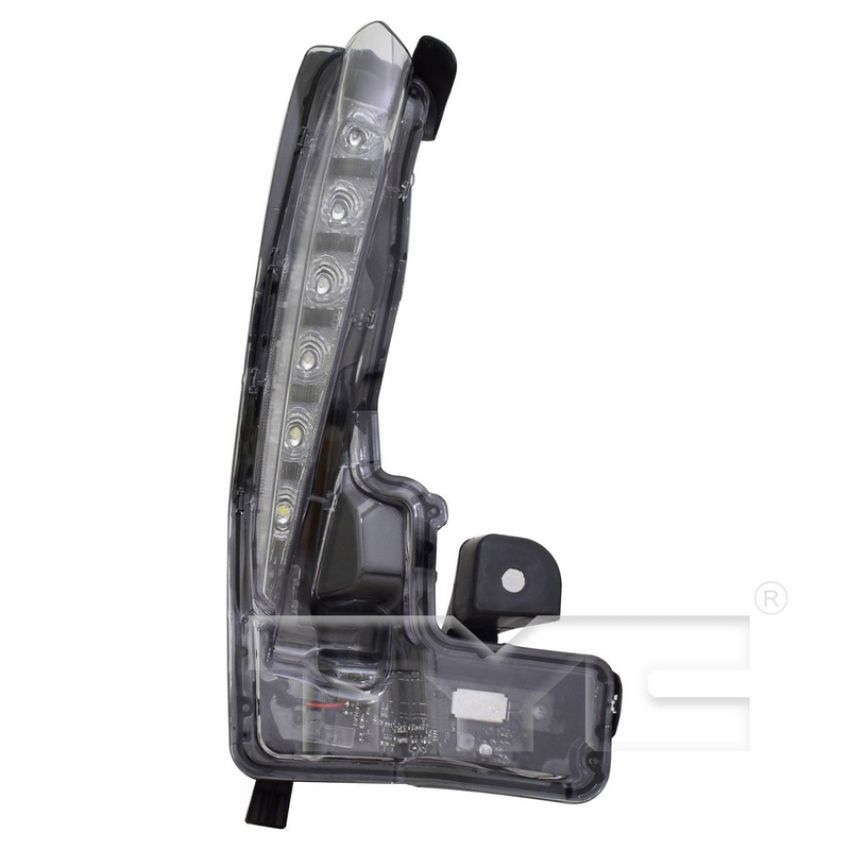 TYC Products 12-5403-00 Daytime Running