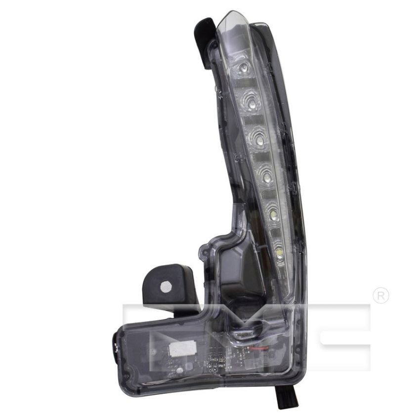 TYC Products 12-5404-00 Daytime Running