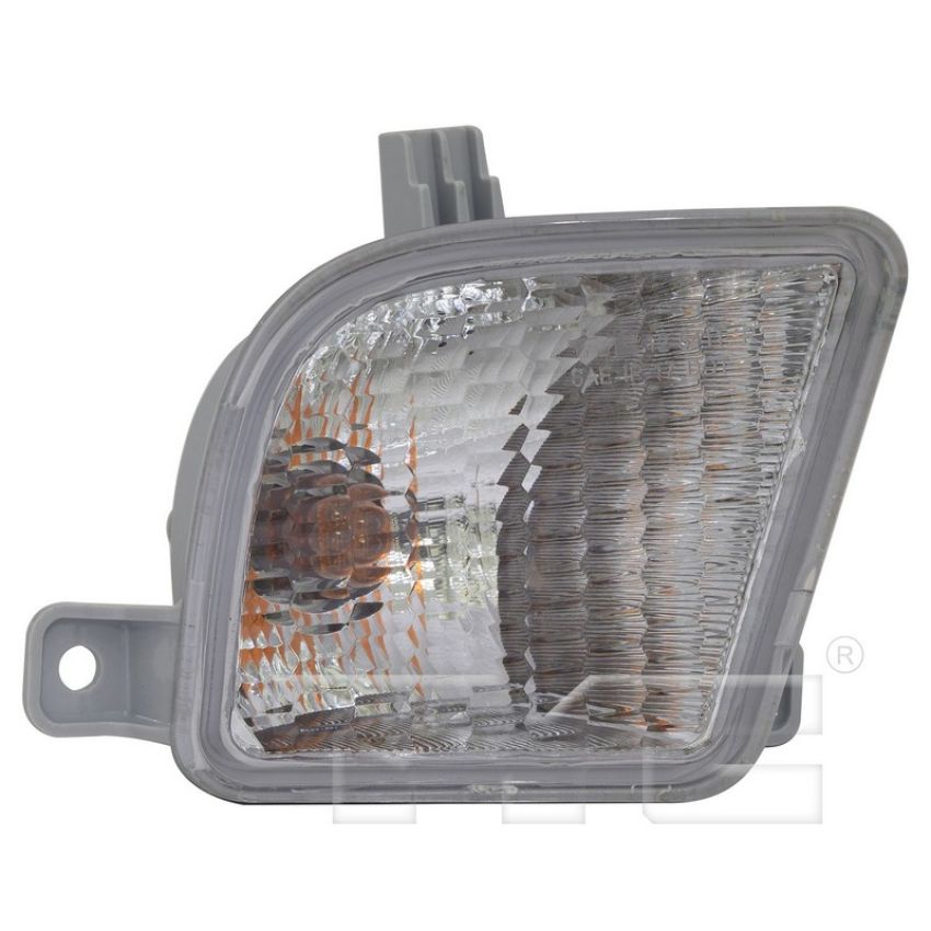 TYC Products 12-5411-00 Turn Signal Light Assembly