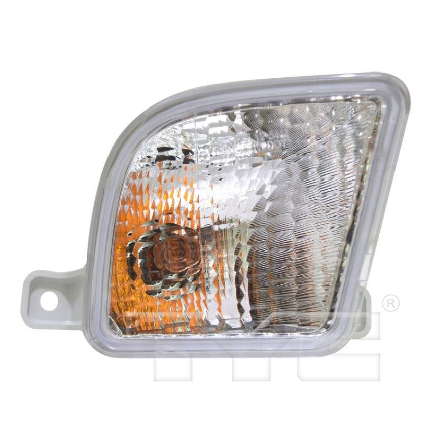 TYC Products 12-5411-90 Turn Signal Light Assembly