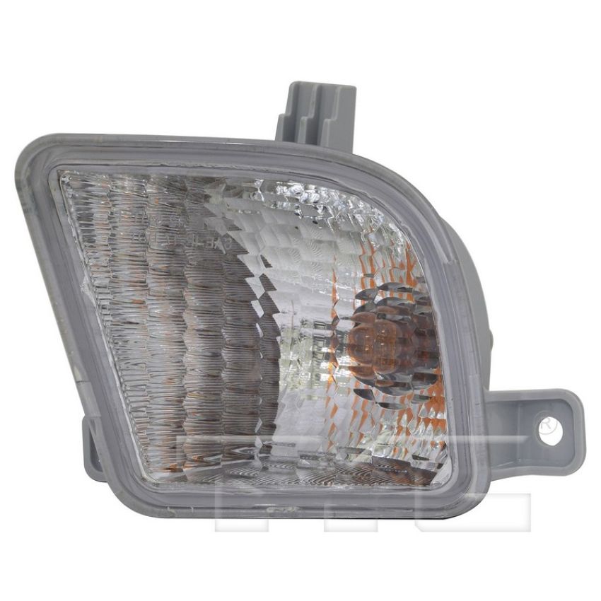 TYC Products 12-5412-00-1 Turn Signal Asm