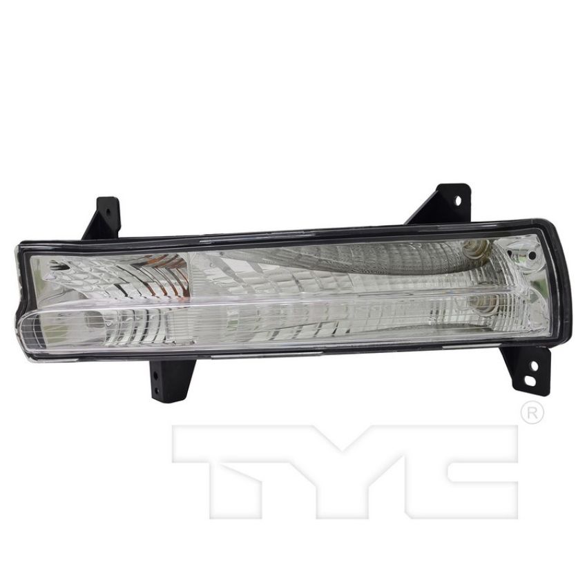 TYC Products 12-5414-00-9 Turn Signalpark