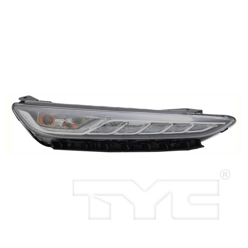 TYC Products 12-5417-00-9 Lamp