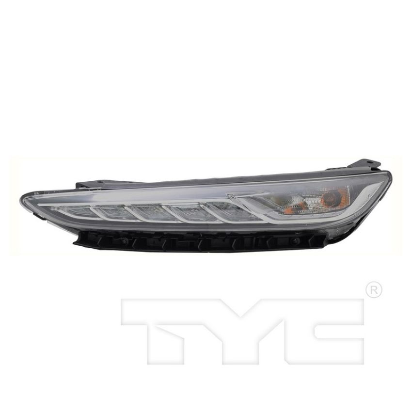 TYC Products 12-5418-00-9 Lamp