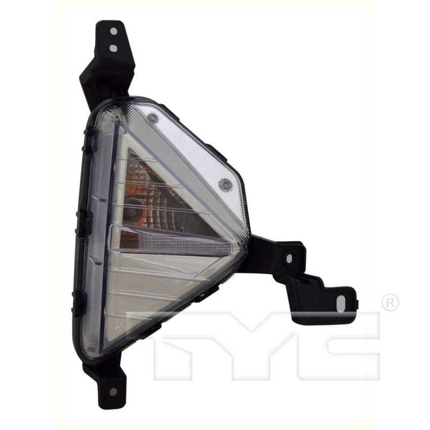 TYC Products 12-5419-00-9 Turn Signal Asm