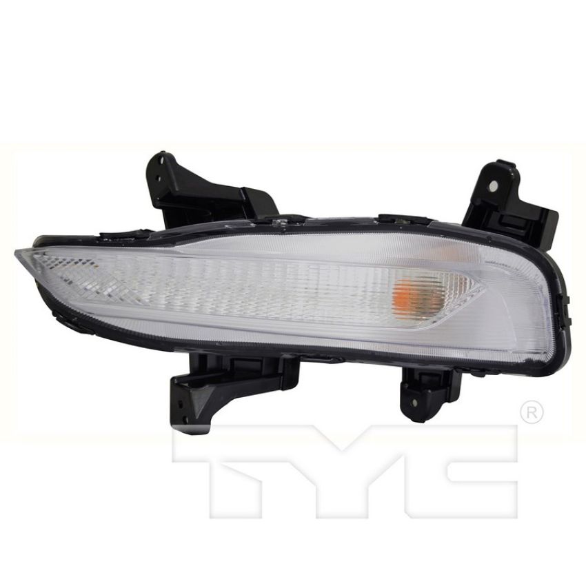 TYC Products 12-5422-00 Turn Signal Asm