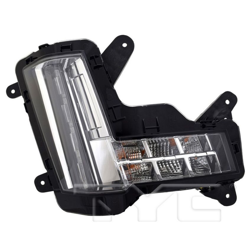 TYC Products 12-5427-00-9 CAPA Certified Turn Signal Light Assembly