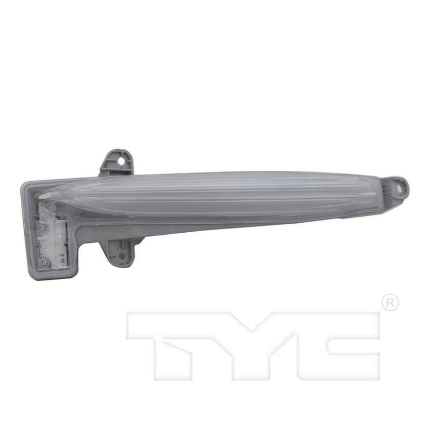 TYC Products 12-5433-00 Running Light
