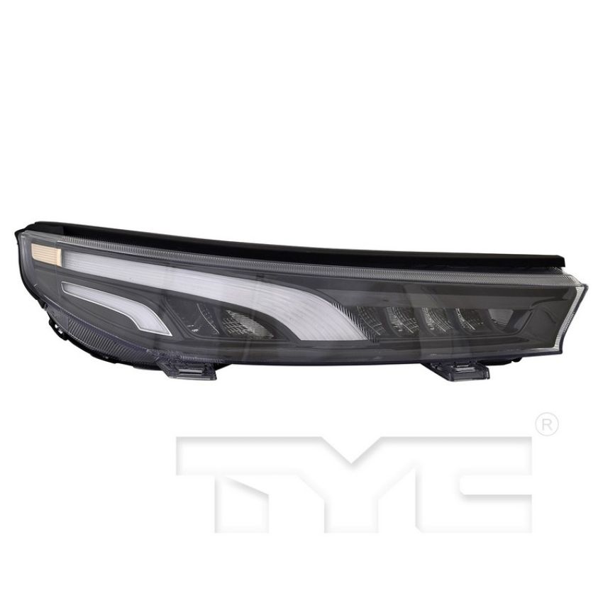 TYC Products 12-5435-00-9 Other Lamp
