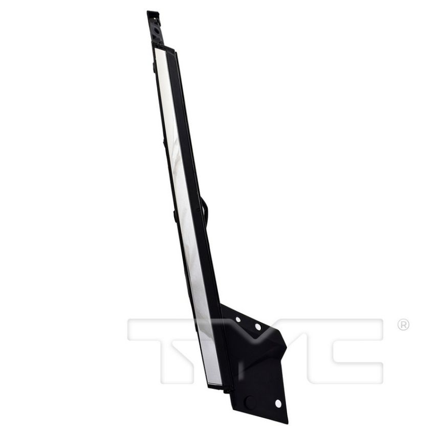 TYC Products 12-5437-00-9 CAPA Certified Daytime Running Light Assembly