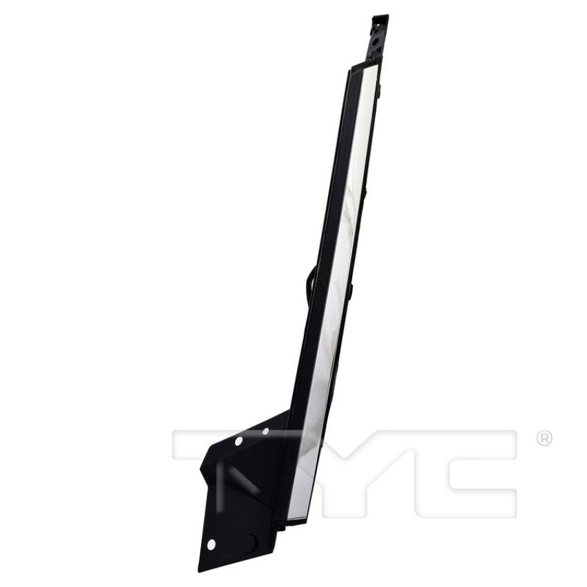 TYC Products 12-5438-00 Daytime Running Light Assembly