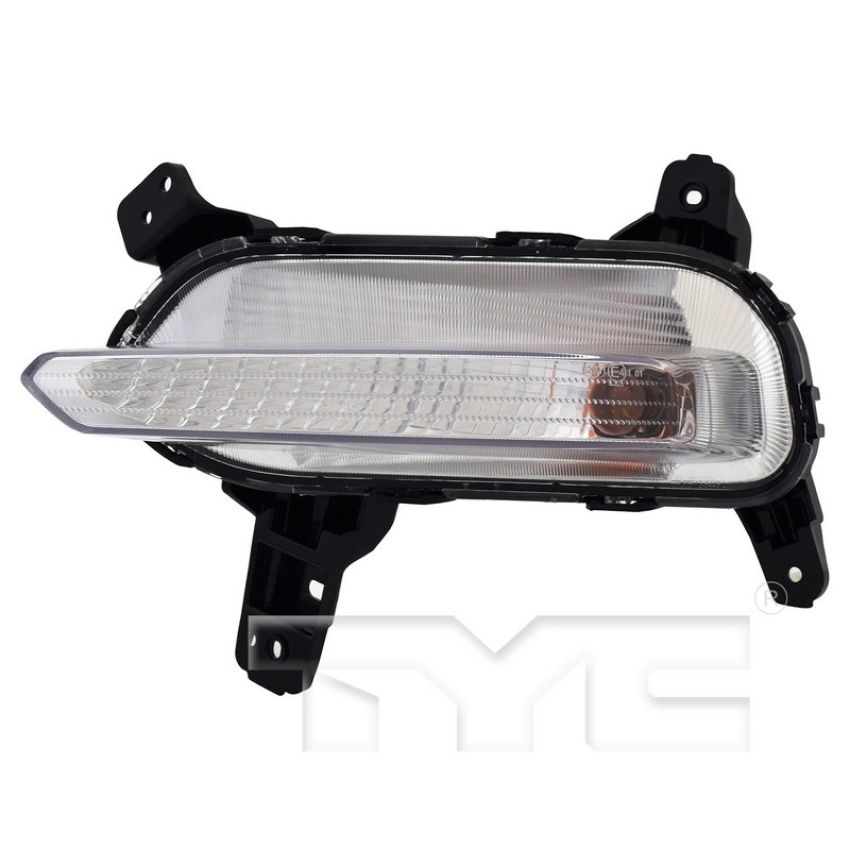 TYC Products 12-5448-00 Turn Signal Light Assembly