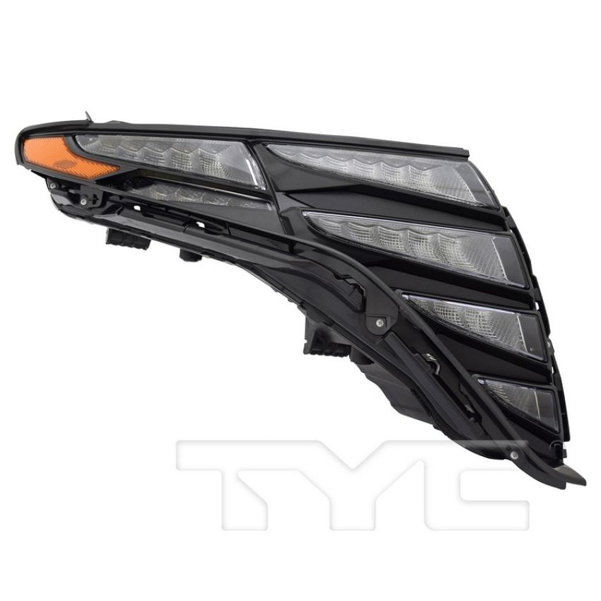 TYC Products 12-5467-80-9 Other Lamp