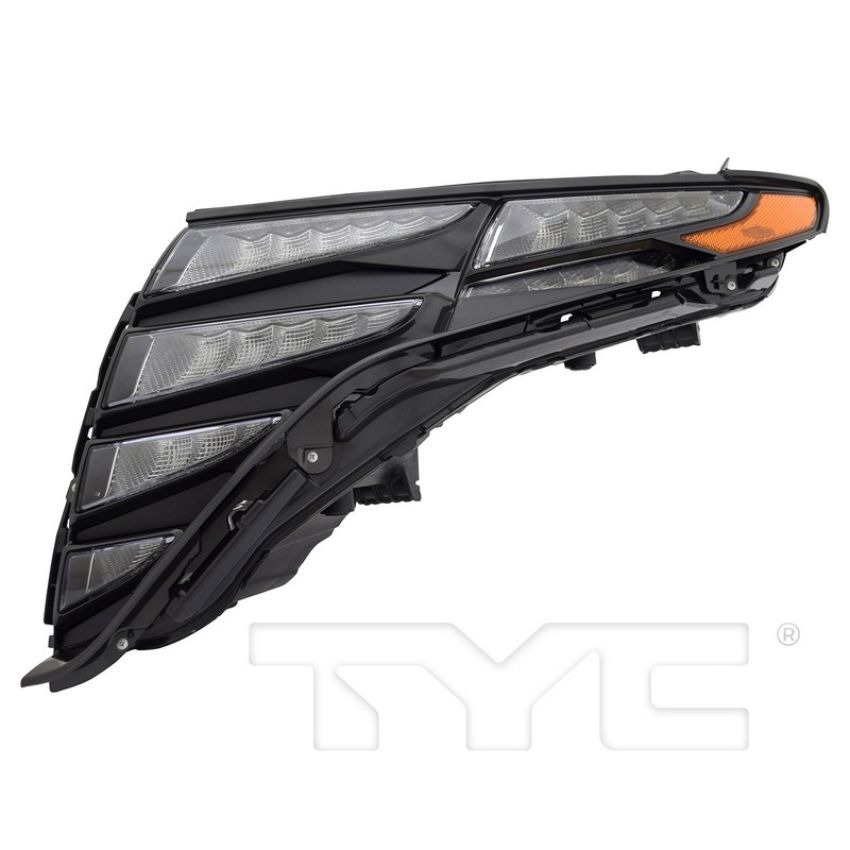 TYC Products 12-5468-80-9 Other Lamp