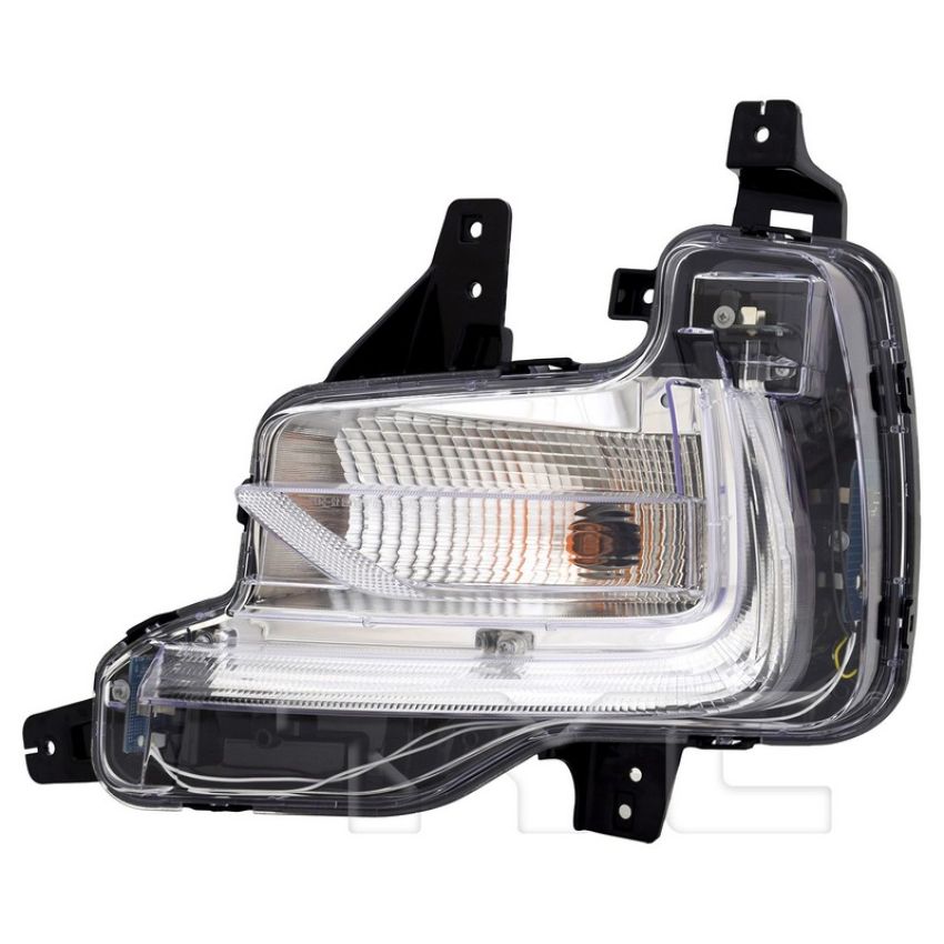TYC Products 12-5474-00 Turn Signal Light Assembly